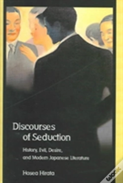 Capa do artigo Discourses Of Seduction