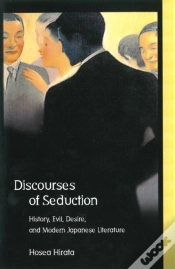Capa do artigo Discourses Of Seduction