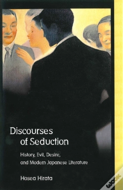 Capa do artigo Discourses Of Seduction