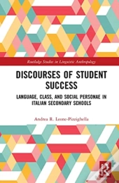 Discourses Of Student Success