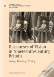 Capa do artigo Discourses Of Vision In Nineteenth-Century Britain
