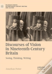 Capa do artigo Discourses Of Vision In Nineteenth-Century Britain