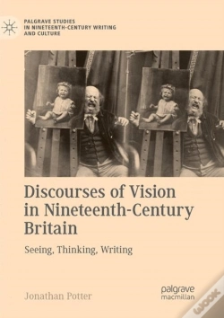 Capa do artigo Discourses Of Vision In Nineteenth-Century Britain