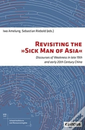 Discourses Of Weakness In Modern China