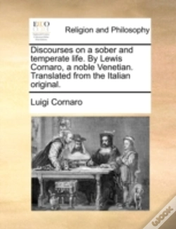 Capa do artigo Discourses On A Sober And Temperate Life
