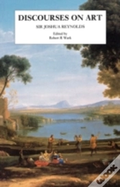 Capa do artigo Discourses On Art