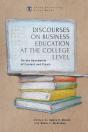 Discourses On Business Education At The College Level - Preview