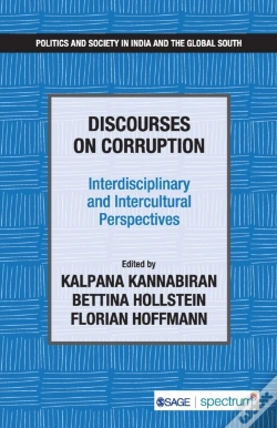 Capa do artigo Discourses On Corruption