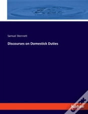 Capa do artigo Discourses On Domestick Duties