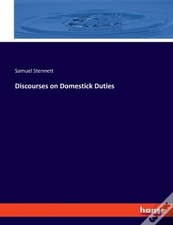 Capa do artigo Discourses On Domestick Duties