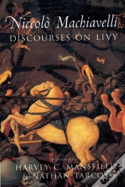 Capa do artigo Discourses On Livy