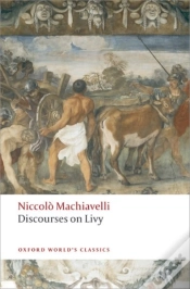 Capa do artigo Discourses On Livy