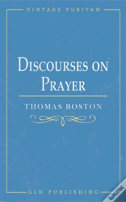 Capa do artigo Discourses On Prayer