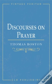 Capa do artigo Discourses On Prayer