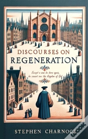 Capa do artigo Discourses On Regeneration