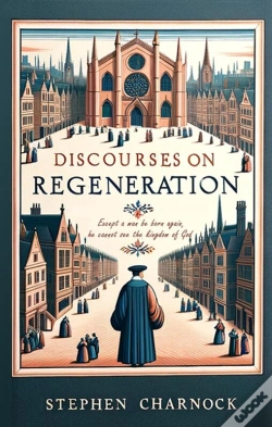 Capa do artigo Discourses On Regeneration