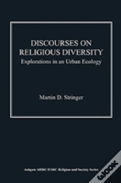 Capa do artigo Discourses On Religious Diversity