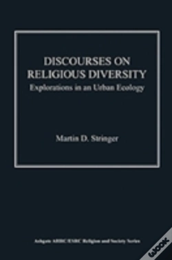 Capa do artigo Discourses On Religious Diversity