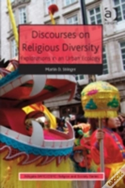 Capa do artigo Discourses On Religious Diversity