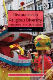 Capa do artigo Discourses On Religious Diversity