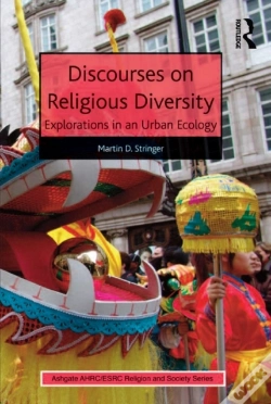 Capa do artigo Discourses On Religious Diversity