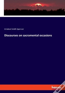 Capa do artigo Discourses On Sacramental Occasions