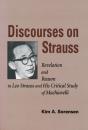 Discourses On Strauss - Preview