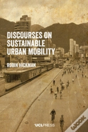 Capa do artigo Discourses On Sustainable Urban Mobility