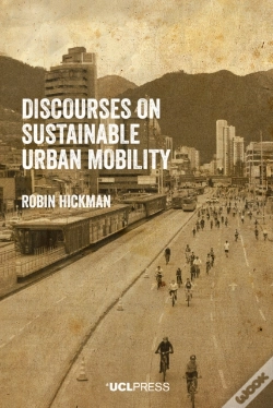 Capa do artigo Discourses On Sustainable Urban Mobility