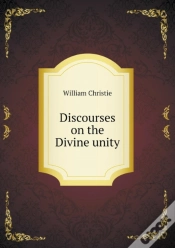 Capa do artigo Discourses On The Divine Unity