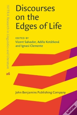 Capa do artigo Discourses On The Edges Of Life
