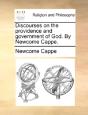 Discourses On The Providence And Governm - Preview