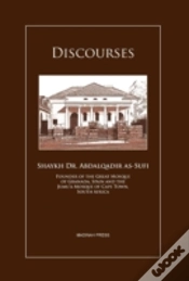 Capa do artigo Discourses