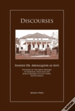 Capa do artigo Discourses