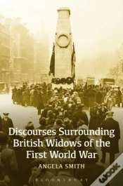 Capa do artigo Discourses Surrounding British Widows Of The First World War