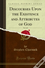 Capa do artigo Discourses Upon The Existence And Attributes Of God