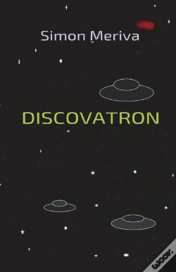 Capa do artigo Discovatron