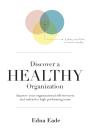 Discover A Healthy Organization - Preview