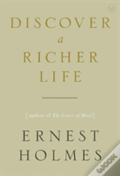 Capa do artigo Discover A Richer Life