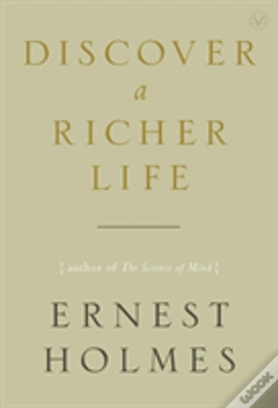 Capa do artigo Discover A Richer Life