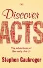 Discover Acts - Preview