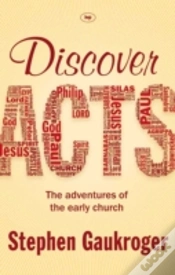 Capa do artigo Discover Acts
