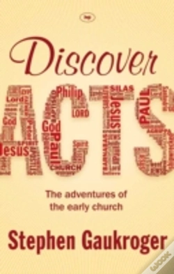 Capa do artigo Discover Acts