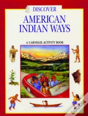 Capa do artigo Discover American Indian Ways