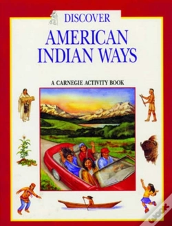 Capa do artigo Discover American Indian Ways