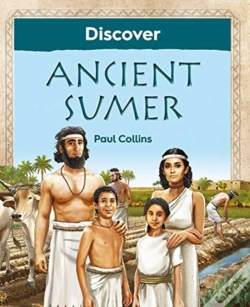 Capa do artigo Discover Ancient Sumer