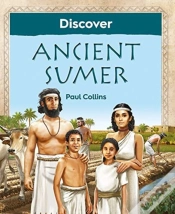 Capa do artigo Discover Ancient Sumer