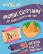 Discover And Do: Ancient Egyptians - Preview