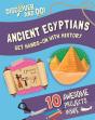 Discover And Do: Ancient Egyptians - Preview