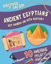 Capa do artigo Discover And Do: Ancient Egyptians
